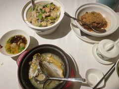 -莆田餐厅PUTIEN(三里屯店)