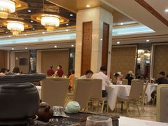 大堂-顺德人家食府(黄金广场店)