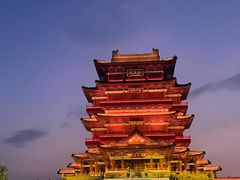 -寻梦滕王阁实景演出