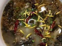 -维园港式茶餐厅(龙岗盛平店)