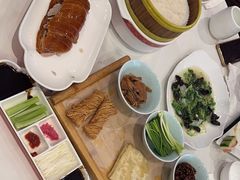 -大鸭梨烤鸭(石佛营店)