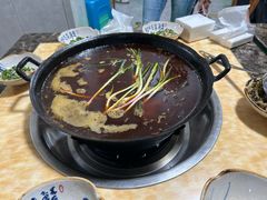 -石灰市毛记烧鸡公(解放碑店)