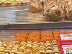 -味多美蛋糕(安定门店)