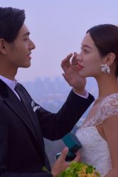 -杭州金夫人婚纱摄影(富阳私享店)