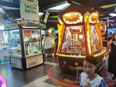 -星际传奇·电玩城·游戏厅·儿童乐园(大悦城店)