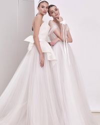 -MANLI BRIDAL婚纱