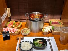 -独食火锅·半米屋台(望平街店)