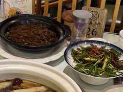 -名善山珍·野生菌汤锅(文殊院店)