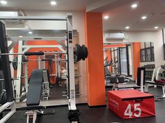 -天型健身工作室(大学城店)