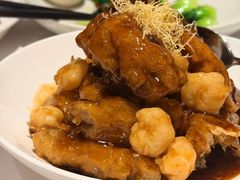 虾爆鳝-南麓·浙里(外滩店)