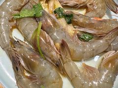 -泰白海鲜烧烤大全