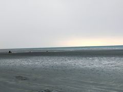 -江山半岛白浪滩景区