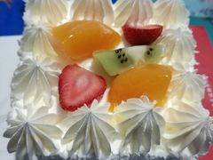 -麦的多生日蛋糕(龙湖三千店)