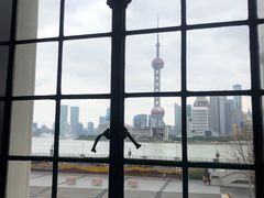 -YUE·6·西式融合餐厅(外滩六号店)