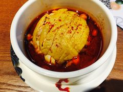 -渝是乎酸菜鱼(龙旗购物中心店)