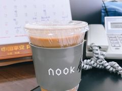 -GOTLOT COFFEE&KITCHEN角落厨房NOOK店