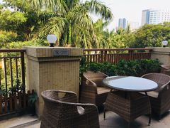 -茶油香闽南菜·花园餐厅(前埔店)