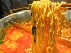 -湊湊火锅·茶憩(皇姑万象汇店)