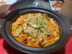 -福满楼小厨(东星店)