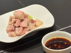 -味莊餐厅(康庄南街店)