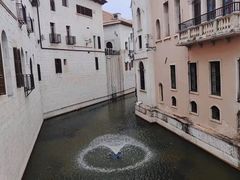 -华谊兄弟（长沙）电影小镇