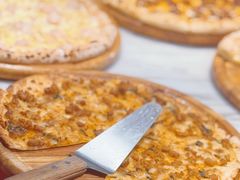 -比格比萨自助(延庆万达广场店)