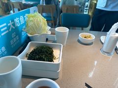-半天妖烤鱼(新中关购物中心店)