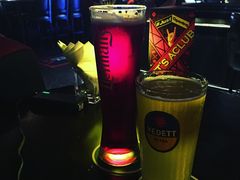 -AClub餐吧(富华里店)