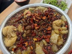 -黑皮酸菜鱼(绣花巷店)