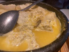 -Local泰莲庭(虹鳟鱼店)