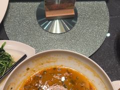 -粤尚腾香居中餐厅(首都机场希尔顿店)