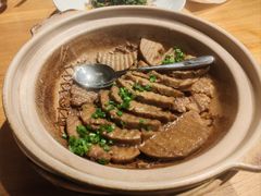 -村长家的疙瘩汤·东营菜(东营茶城店)