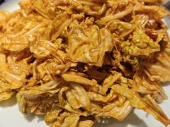 -蝎王府羊蝎子(西直门店)