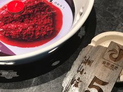 -湘小馆剁椒鱼头(金帝商务大厦店)