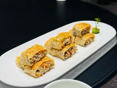 -苏淮景·苏闽融创菜·海鲜(原空港井河轩店)