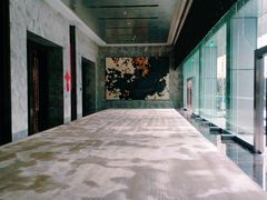 -北京希尔顿逸林酒店