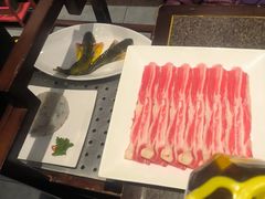 -皇城老妈(德胜店)