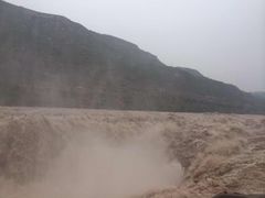 -陕西黄河壶口瀑布旅游区