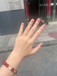 -JX今喜美甲美睫