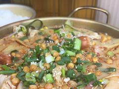 -冒菜西施·非遗冒菜(总店)