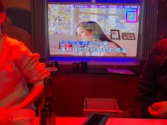 -音乐派KTV(银泰城店)