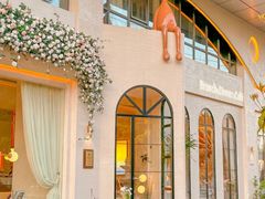 -满记甜品(王府井北京市百货大楼店)