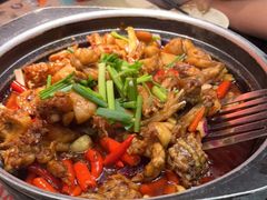 -蛙小侠(长安万科店)