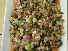 -巴壁馆(海棠花语店)