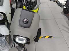 -九号电动车(安定门内大街店)