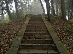 -金堂县云顶石城风景区