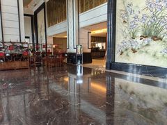 -汕头龙光喜来登酒店