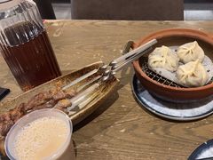 -那时新疆·若羌(经纬汇店)