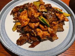 -陆壹捌餐厅(五大道店)