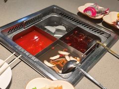 -海底捞火锅(河东万达广场店)